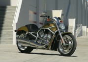 Harley-Davidson VRSCAW V-Rod